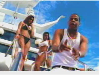 BIG PIMPIN'