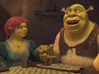Shrek Forever After