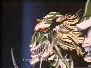 Legend Of Lemnear