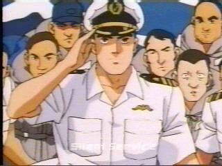Silent Service
