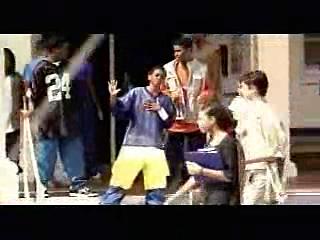 play video on Video Detective