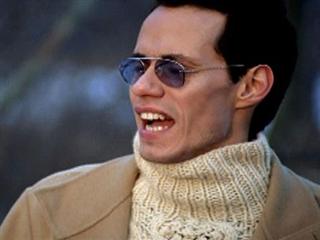 Marc Anthony: YOU SANG TO ME