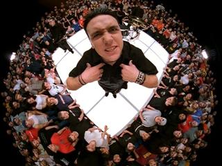 play video on Singing Fool