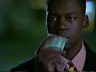 Quiet Days In Hollywood