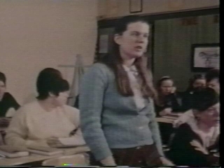 Women In Revolt