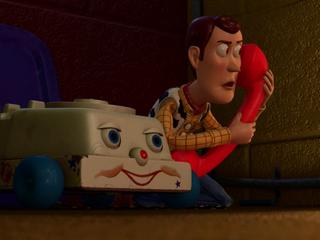 TOY STORY 3