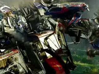Transformers Revenge Of The Fallen