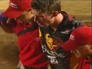 199 Lives The Travis Pastrana Story