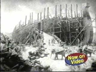 Noahs Ark