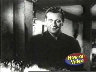 Wake Of The Red Witch