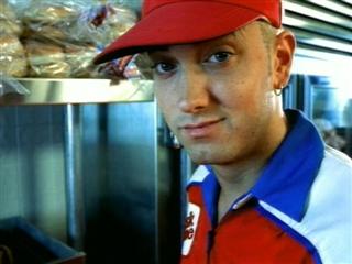 THE REAL SLIM SHADY