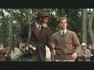 The Legend Of Bagger Vance