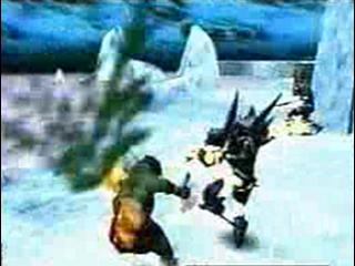 SPAWN