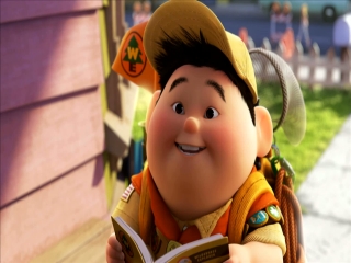 UP