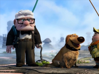 Watch Up