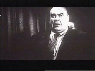 Plan 9 From Outer Space