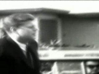 Virtual Jfk Vietnam If Kennedy Had Lived