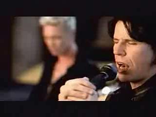 The Cult - Painted On My Heart