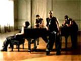 Jagged Edge: LET'S GET MARRIED