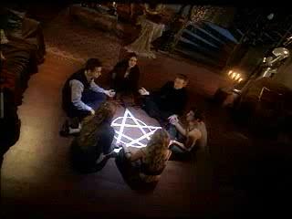 Witchouse