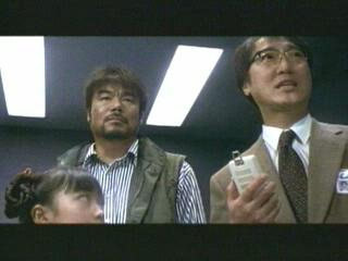 Godzilla 2000