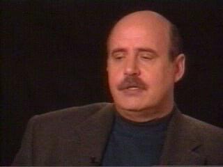 THE LARRY SANDERS SHOW