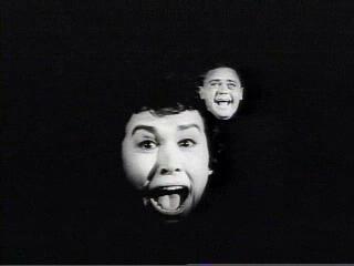 THE TINGLER