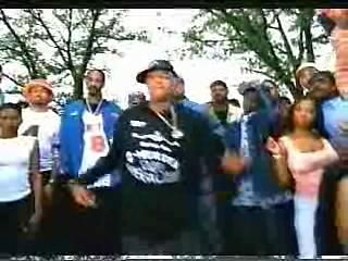C Murder,Magic,Snoop Doggy Dogg - Buck Em': Down