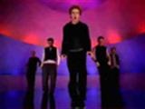 *NSYNC: IT'S GONNA BE ME