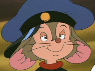 An American Tail: The Mystery of the Night Monster (2000) - Rotten Tomatoes