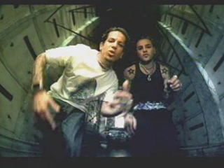 Crazy Town: DARKSIDE
