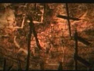 BLAIR WITCH 2: BOOK OF SHADOWS