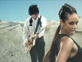 Quantum Of Solace Music Video