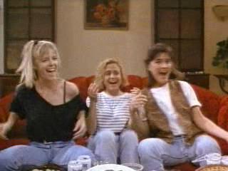 Slumber Party Massacre 3