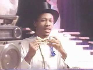 Prince Rakeem - OOH I LOVE YOU RAKEEM