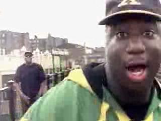 Boogie Down Productions - We In There
