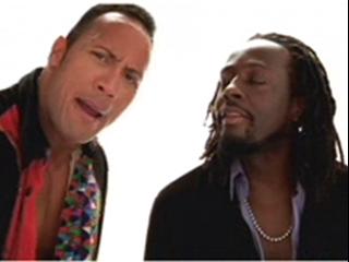 Wyclef Jean - It Doesn't Matter
