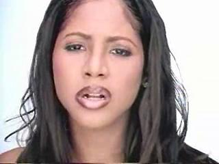 Toni Braxton - I Don't Want To