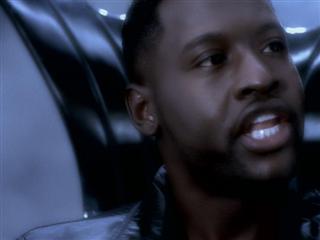 Johnny Gill - LET'S GET THE MOOD RIGHT