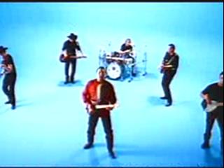 Ricochet - SHE'S GONE