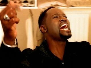 Johnny Gill - IT'S YOUR BODY