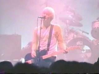 MY IRON LUNG