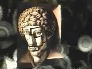 Thomas Dolby - VALLEY OF THE MINDS EYE