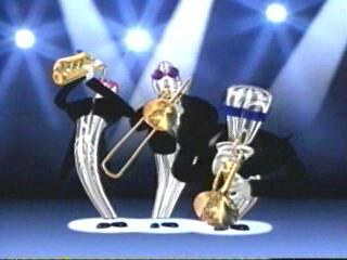 Thomas Dolby - NU VOUGE