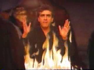 Killing Joke - Pandemonium