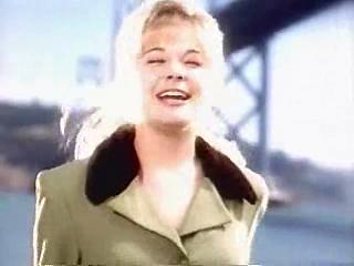 LeAnn Rimes: ONE WAY TICKET
