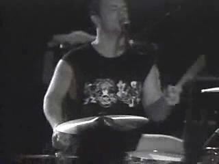 COWBOY MOUTH - Jenny Says