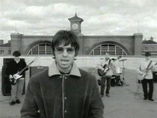 Oasis: SUPERSONIC