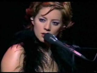 Sarah McLachlan: I WILL REMEMBER YOU