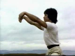 New Fist Of Fury